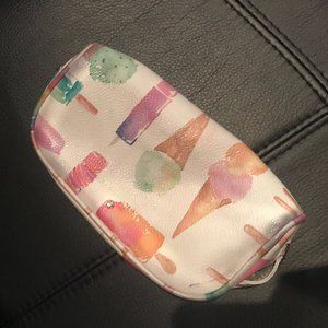 Kate Spade ice cream case